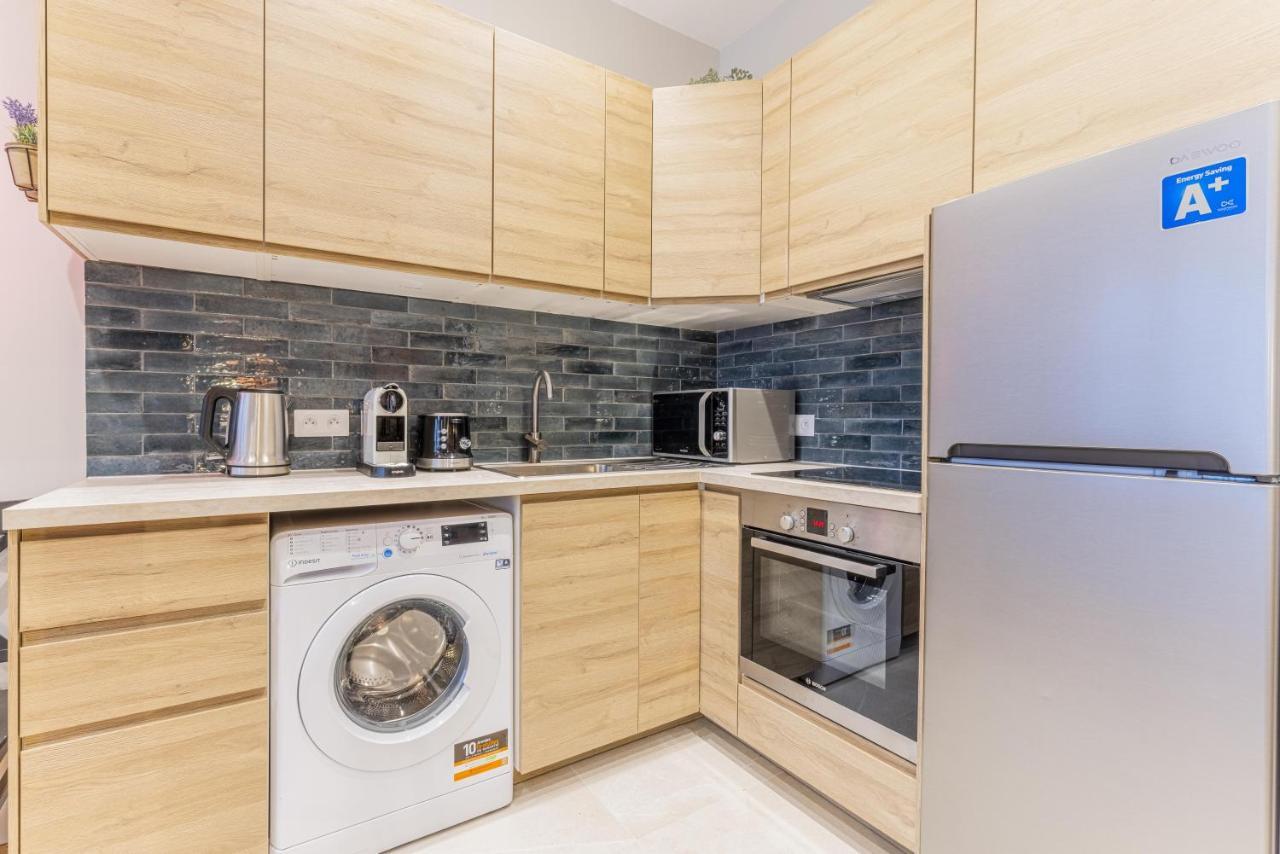 Spacious Apartement - 4Br-10P - Paris Center Exteriér fotografie